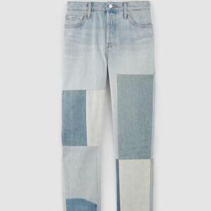 Everlane jeans - size 26 - The '90s Cheeky Mended Jean